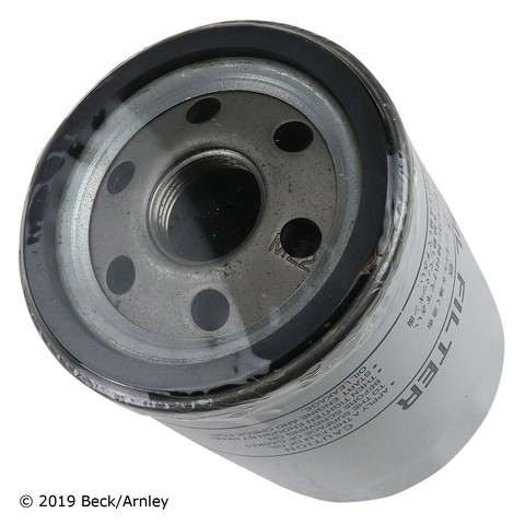Engine Oil Filter fits 2009-2011 Mazda Tribute  BECK/ARNLEY