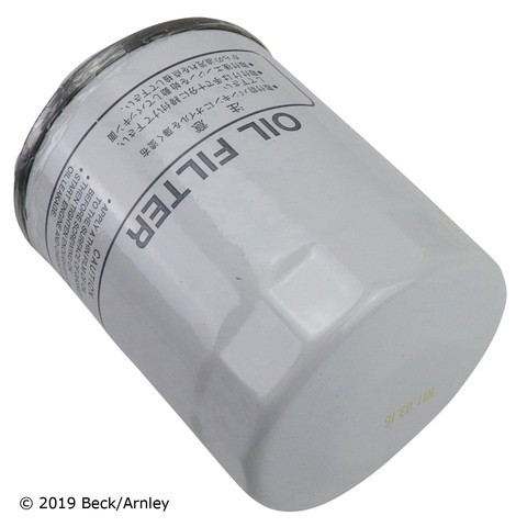 Engine Oil Filter fits 2009-2011 Mazda Tribute  BECK/ARNLEY