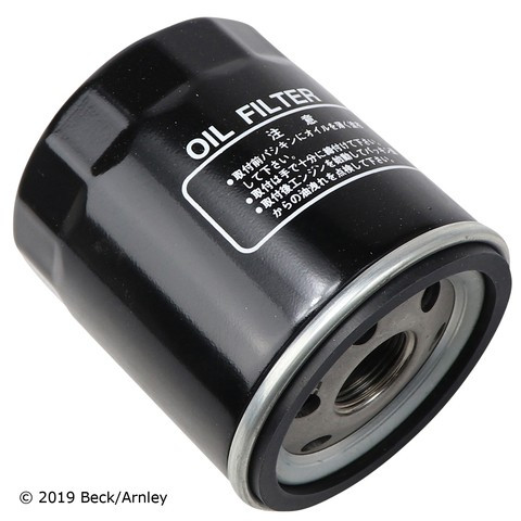 Beck/Arnley Engine Oil Filter P/N:041-0852