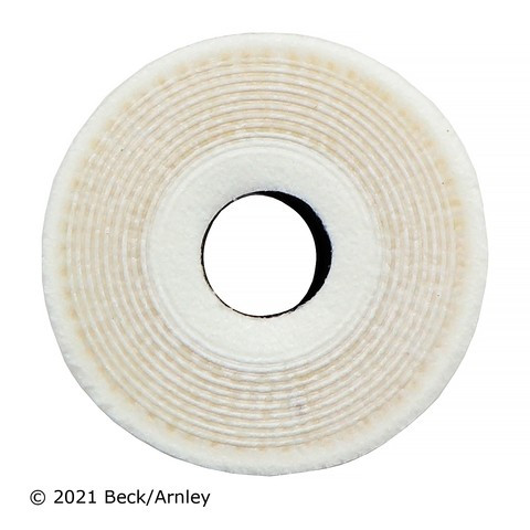 Beck/Arnley Engine Oil Filter P/N:041-0853