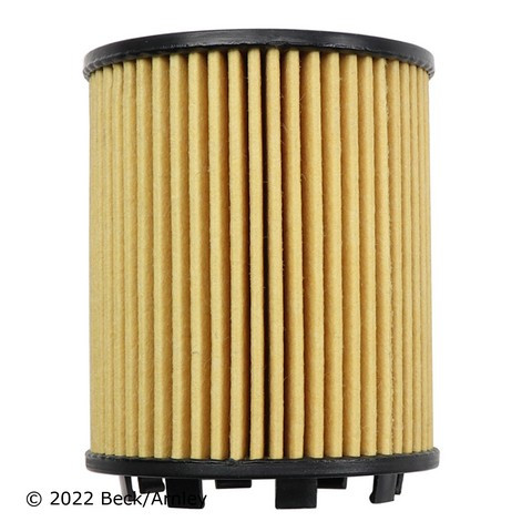 Beck/Arnley Engine Oil Filter P/N:041-0856