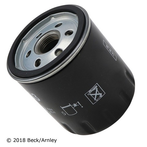 Engine Oil Filter fits 2012-2017 Land Rover Range Rover Evoque Discovery Sport L
