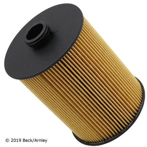 Beck/Arnley Engine Oil Filter P/N:041-0864