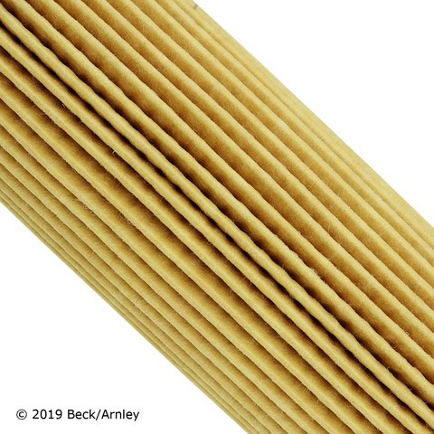 Engine Oil Filter fits 2014-2018 BMW 328d,328d xDrive X5 535d,535d xDrive  BECK/