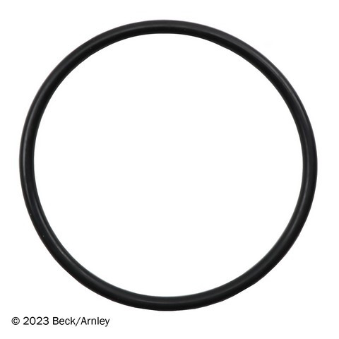 Beck/Arnley Engine Oil Filter P/N:041-0870