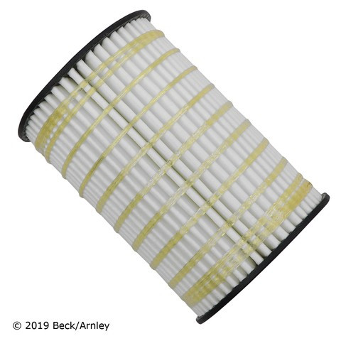 Beck/Arnley Engine Oil Filter P/N:041-0872