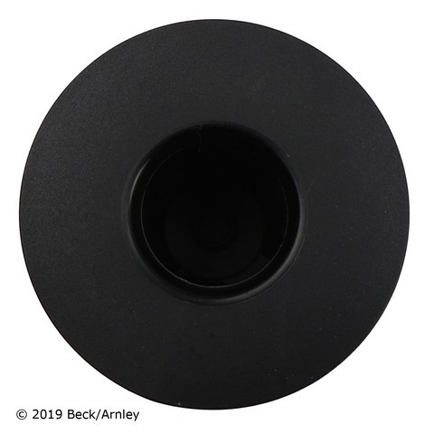Beck/Arnley Engine Oil Filter P/N:041-0872
