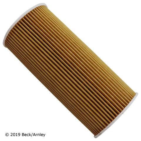 Engine Oil Filter fits 2009-2016 Porsche Boxster Cayman Boxster,Cayman  BECK/ARN