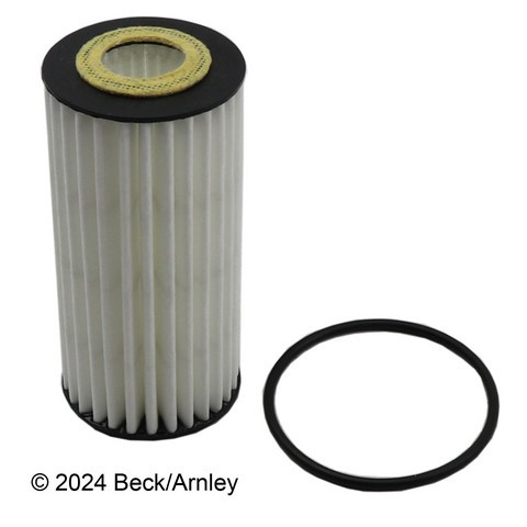 Engine Oil Filter Beck/Arnley 041-0877