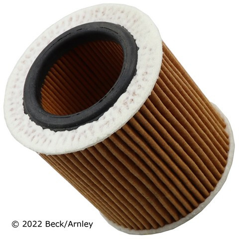 Engine Oil Filter fits 2015-2019 BMW M4 M3 M2  BECK/ARNLEY