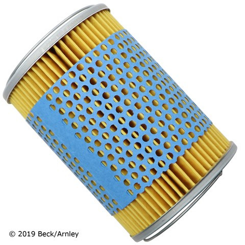 Engine Oil Filter Beck/Arnley 041-8051