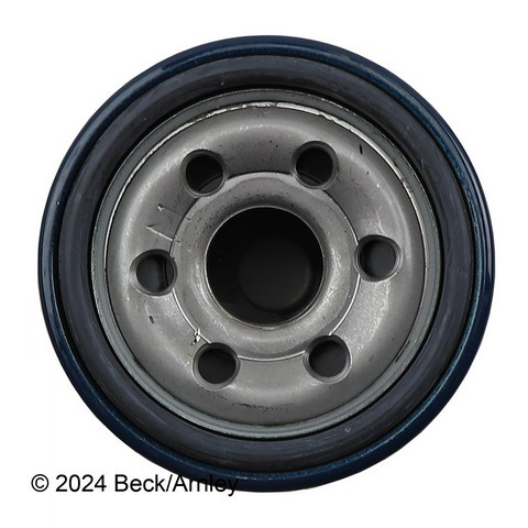Beck/Arnley Engine Oil Filter P/N:041-8075