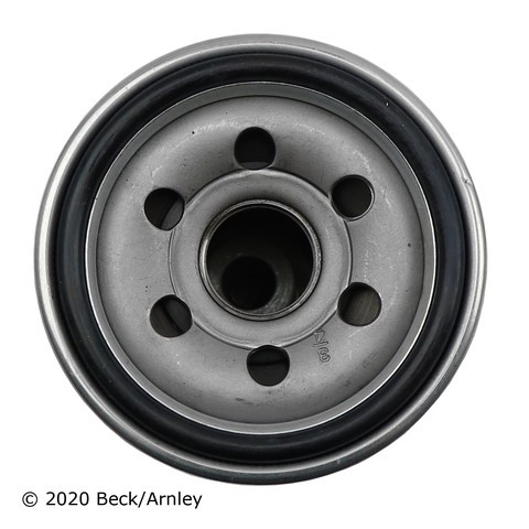 Beck/Arnley Engine Oil Filter P/N:041-8102