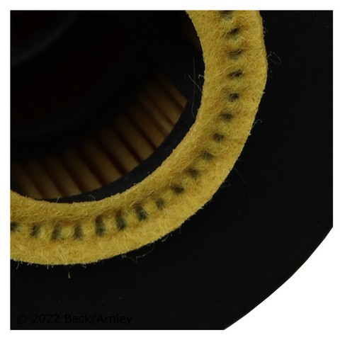 Beck/Arnley Engine Oil Filter P/N:041-8106