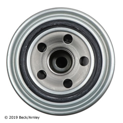 Engine Oil Filter Beck/Arnley 041-8151