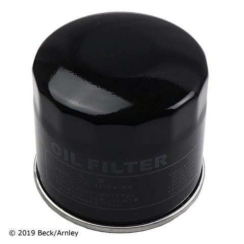 Engine Oil Filter Beck/Arnley 041-8151
