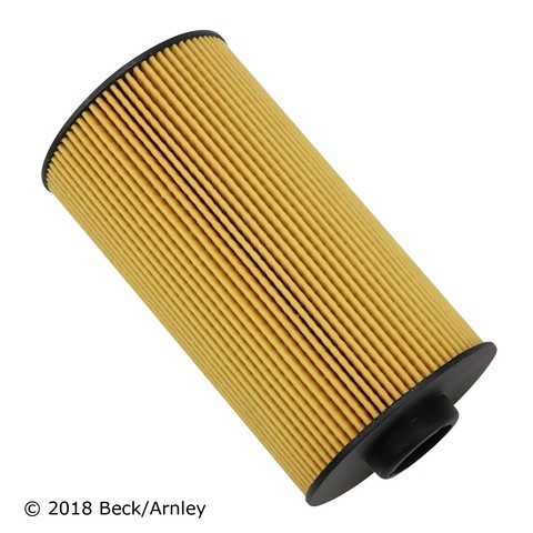 Engine Oil Filter fits 2003-2005 Land Rover Range Rover  BECK/ARNLEY