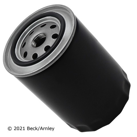 Engine Oil Filter fits 1969-2015 Toyota Land Cruiser Tacoma Tundra  BECK/ARNLEY