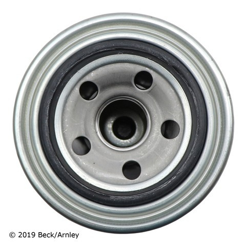Engine Oil Filter Beck/Arnley 041-8163