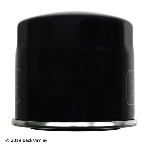 Engine Oil Filter Beck/Arnley 041-8163
