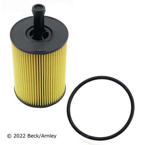 Beck/Arnley Engine Oil Filter P/N:041-8179