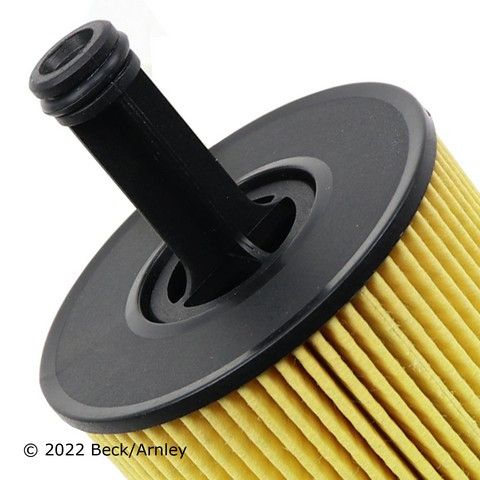 Beck/Arnley Engine Oil Filter P/N:041-8179