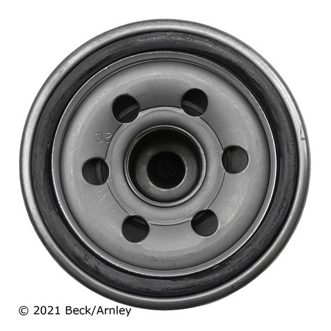 Engine Oil Filter Beck/Arnley 041-8181