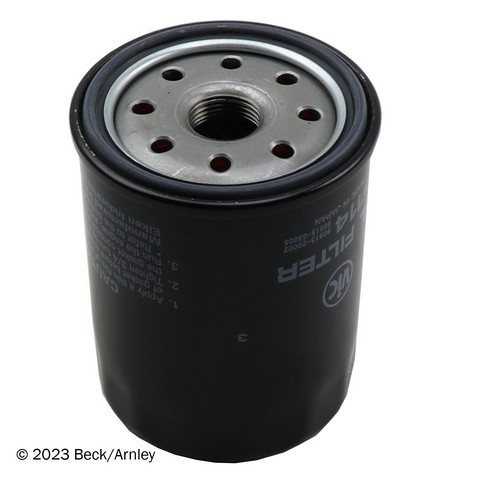 Engine Oil Filter fits 2001-2008 Toyota Land Cruiser,Sequoia,Tundra 4Runner FJ C