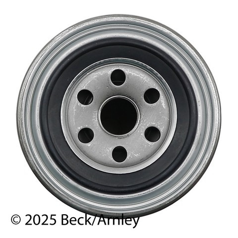 Beck/Arnley Engine Oil Filter P/N:041-8756
