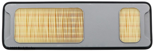 Beck/Arnley Engine Air Filter P/N:042-0992