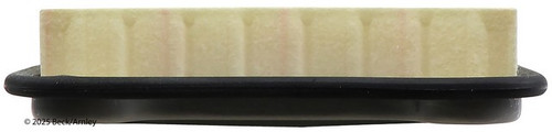 Beck/Arnley Engine Air Filter P/N:042-0992