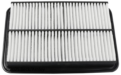 Beck/Arnley Engine Air Filter P/N:042-1371