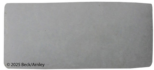 Engine Crankcase Breather Element-Filter Beck/Arnley 042-1396