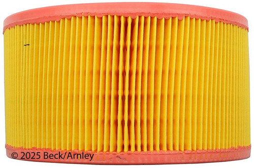 Beck/Arnley Engine Air Filter P/N:042-1437