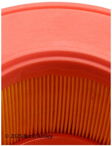 Beck/Arnley Engine Air Filter P/N:042-1437