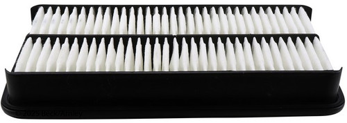 Beck/Arnley Engine Air Filter P/N:042-1445