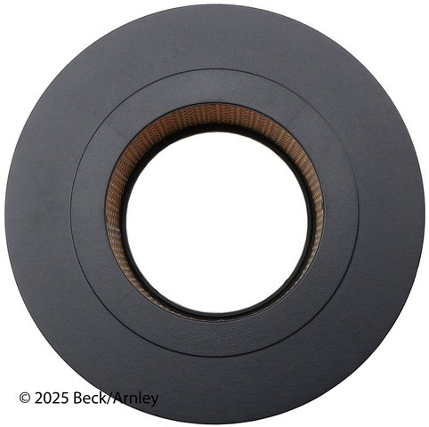 Air Filter fits 1968-1997 Toyota Land Cruiser  BECK/ARNLEY