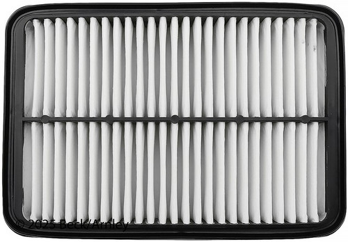 Beck/Arnley Engine Air Filter P/N:042-1488