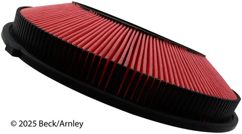 Beck/Arnley Engine Air Filter P/N:042-1508