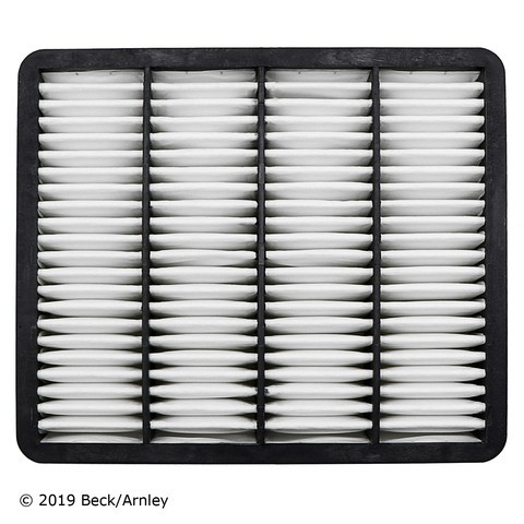 Air Filter Beck/Arnley 042-1535
