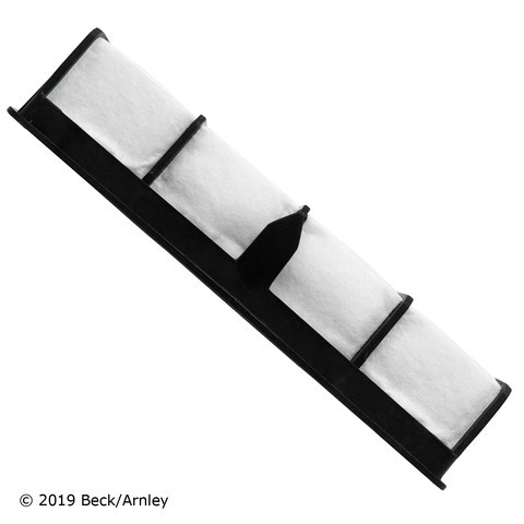 Air Filter Beck/Arnley 042-1535