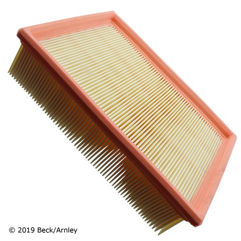 Air Filter fits 1992-2006 BMW M3 325i 325Ci  BECK/ARNLEY