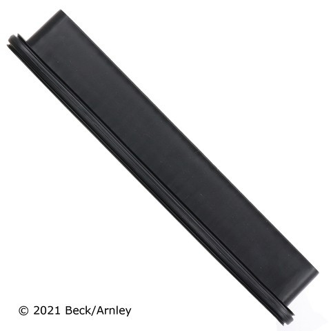 Beck/Arnley Engine Air Filter P/N:042-1537