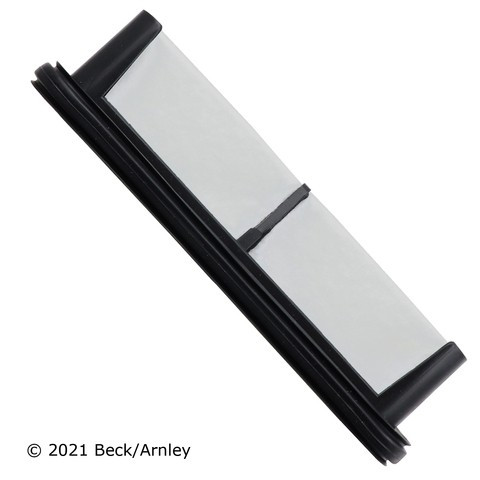 Beck/Arnley Engine Air Filter P/N:042-1537