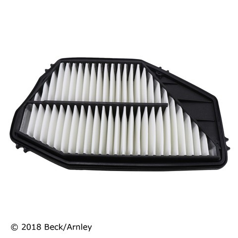 Beck/Arnley Engine Air Filter P/N:042-1554