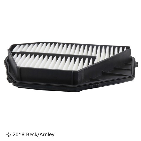 Beck/Arnley Engine Air Filter P/N:042-1554