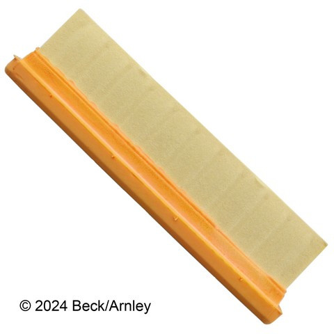 Air Filter fits 1993-2004 Volvo C70 850 S70,V70  BECK/ARNLEY