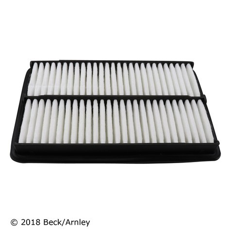 Beck/Arnley Engine Air Filter P/N:042-1589
