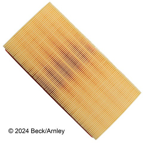 Beck/Arnley Engine Air Filter P/N:042-1591