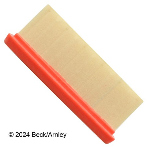 Beck/Arnley Engine Air Filter P/N:042-1591